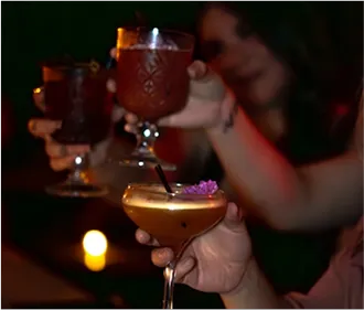 Cocktail Party
