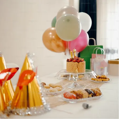 Birthdays